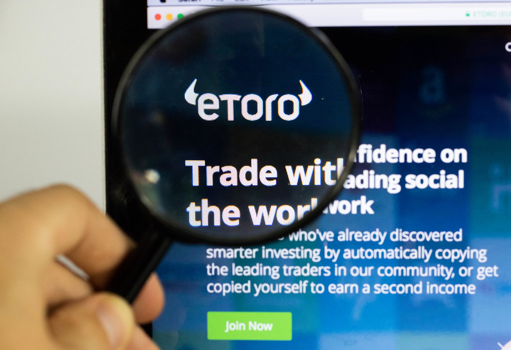 Buy Verified eToro Accounts