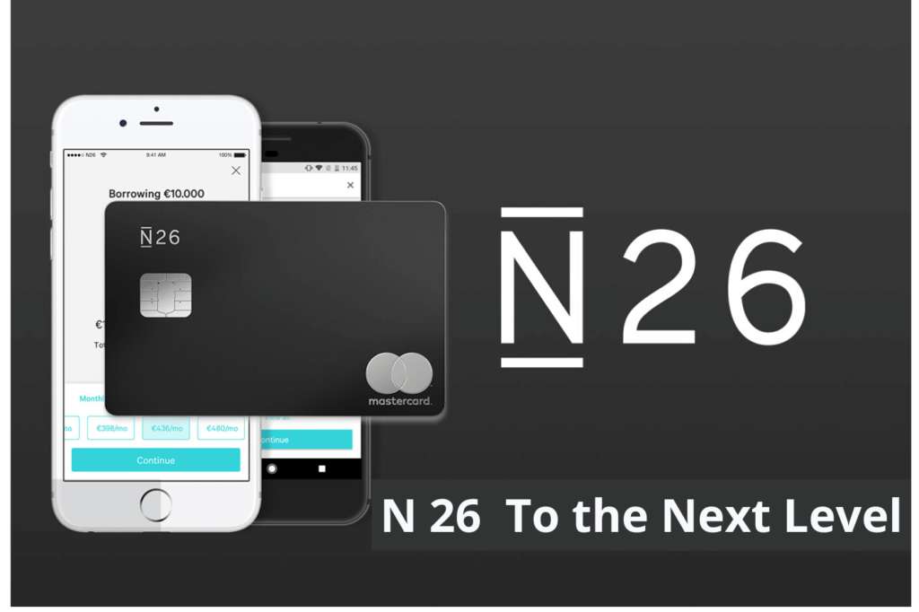 Buy Verified N26 Accounts