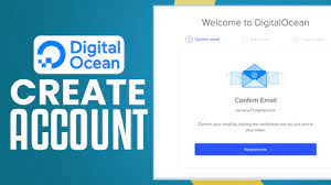 Buy Digitalocean Accounts