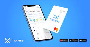 Buy Verified Monese Accounts