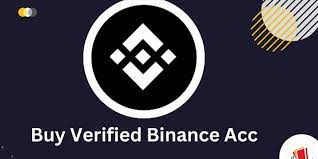 Buy Verified Binance Accounts