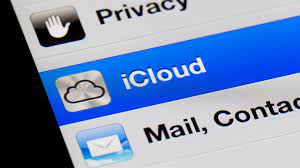 Buy iCloud Accounts