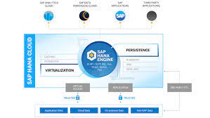 Buy SAP HANA Cloud