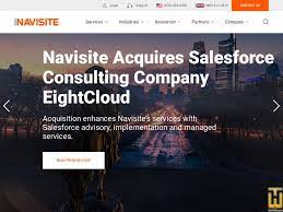 Buy Navisite Accounts