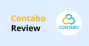 Buy Contabo Cloud Accounts