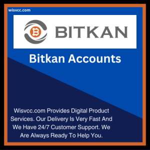 Buy Bitkan Accounts
