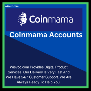 Buy Verified Coinmama Accounts