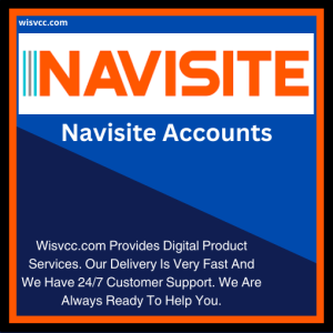 Buy Navisite Accounts