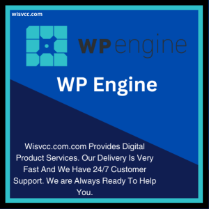 Buy WP Engine